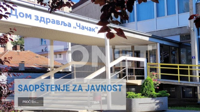 Dežurstvo zbog bezbednosti